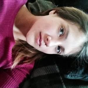 Meet your Posher, Alisha